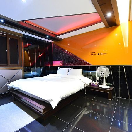 Daegu Piano Motel المظهر الخارجي الصورة