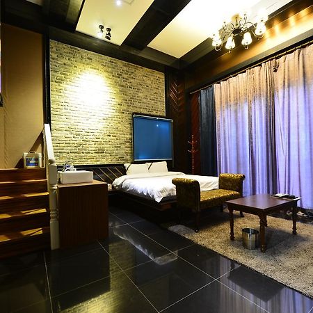 Daegu Piano Motel المظهر الخارجي الصورة