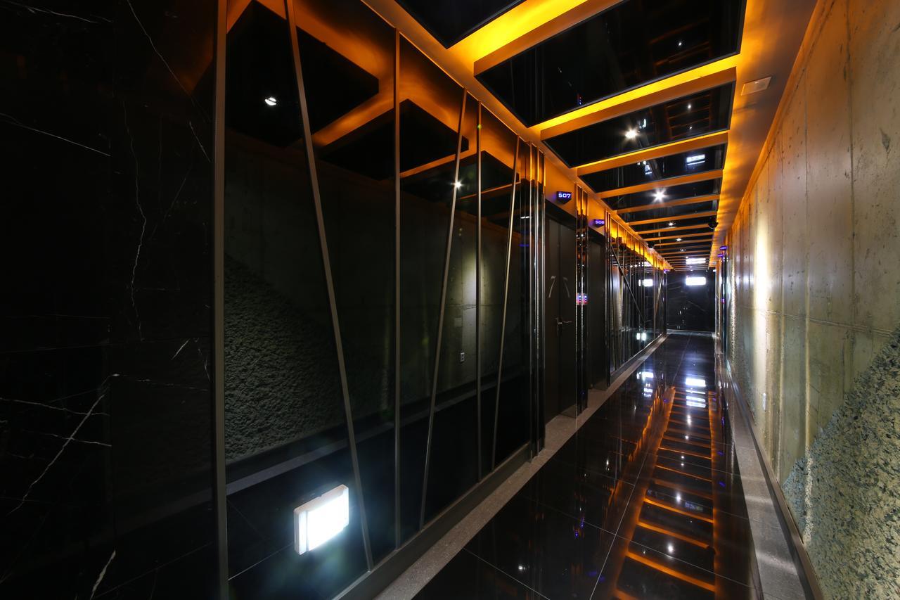 Daegu Piano Motel المظهر الخارجي الصورة