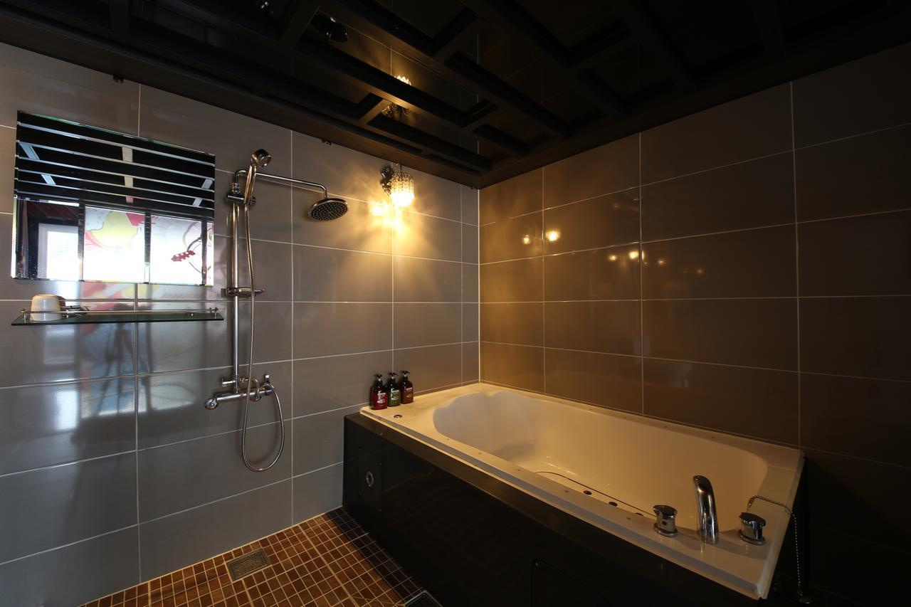 Daegu Piano Motel المظهر الخارجي الصورة